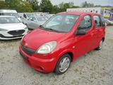Toyota Yaris 1.3 linea ~ 2.Hd ~ 115.000 Km ~ Klima ~ - Toyota Yaris: Kleinbus