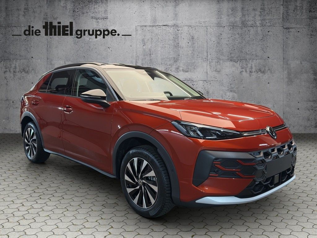 Volkswagen T-Roc - Bild 3