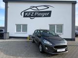 Ford Fiesta Cool & Connect+beheizbare Fronts+Sitzhzg - Ford Fiesta: Fr