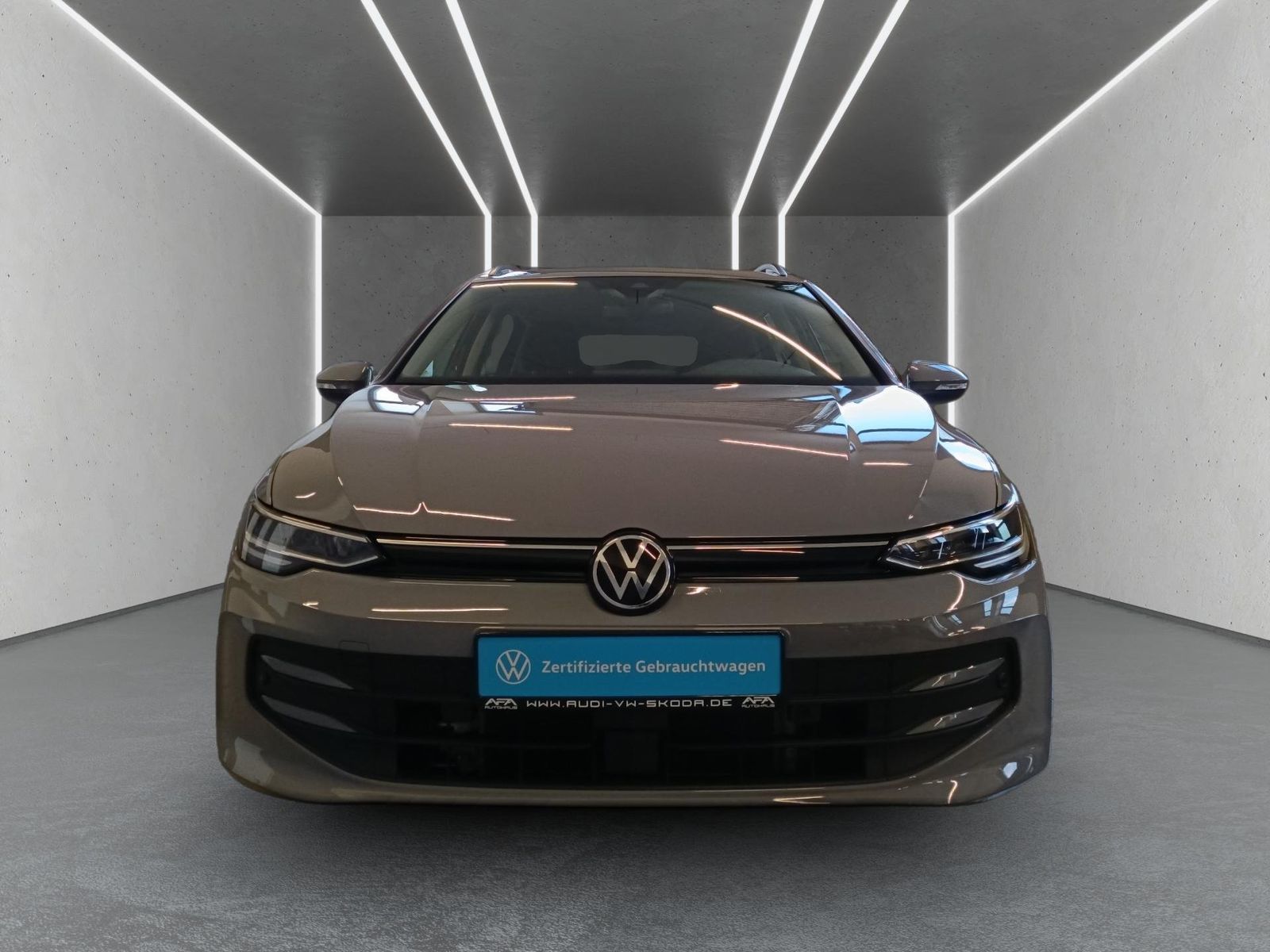 Volkswagen Golf - Bild 6