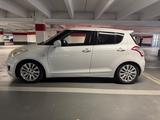 Suzuki Swift 1.2 30 Jahre 30 Jahre - Suzuki Swift: 30 Jahre
