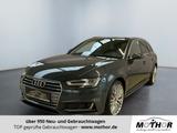 Audi A4 Avant S-Line 2.0 TFSI S-tronic Pano 4xSHZ KAM - Audi A4 mit Benzin-Antrieb: Leder, Kombi, Automatik
