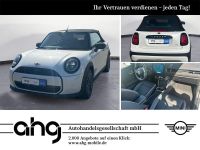 MINI Cooper Cabrio - Vorschau Bild 1