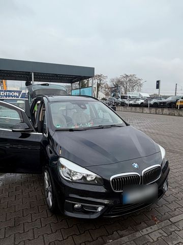 BMW BMW Grand Tourer 2015