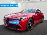 Alfa Romeo Giulia Quadrifoglio 520PS /SPARCO / ACRAPOVIC  - Alfa Romeo Gebrauchtwagen in Stuttgart