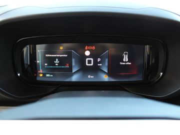 Citroën Berlingo Automatik 30 Jahre M