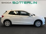 Skoda Fabia 1.0 TSI 70kW Essence Sitzhzg. Bluetooth - Skoda in Grevenbroich