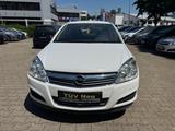 Opel Astra 1.7 CDTI Kasten Tüv neu 2 hand tiptop - Opel Astra mit Diesel-Antrieb: 1.7