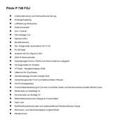 Pilote Pazifik FGJ 746 - Pilote Teilintegrierter