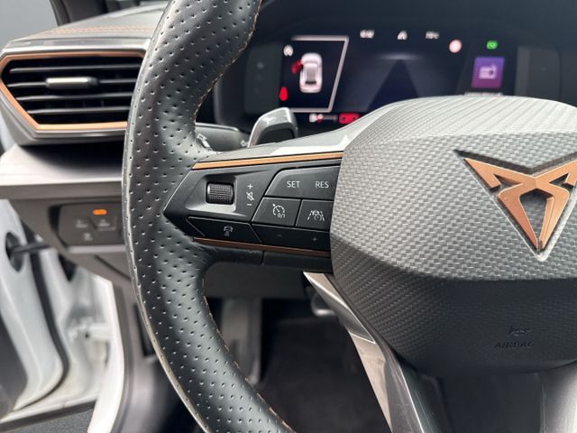 Formentor 1.5l TSI DSG *AHK+Navi+360 Kamera+ACC+