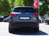 Citroën C5 Aircross 1.2 M-Hybrid Plus Aut. LED Navi 360° - Citroën C5 Aircross PLUS mit Benzin-Antrieb
