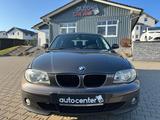 BMW 118i Lim.°Shz°PDC°Alu°Klimaautomatik° - gebrauchte BMW 118 aus dem Jahr 2006