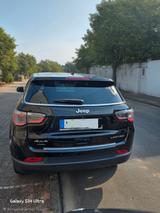 Jeep Compass 1.4 MultiAir Limited 4x4 Auto Limited - Jeep Compass von privat