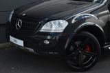 Mercedes-Benz ML 500*AMG 63+Väth 400PS Tuning für 25T €/Unikat - : Allradantrieb, Tuning