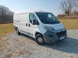 Citroën Jumper H1 L2, EZ 2015, 139.000km