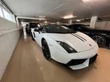 Lamborghini Gallardo LP560-4 E-Gear Spyder - Lamborghini Gallardo Gebrauchtwagen