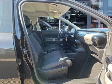 Citroën C4 Cactus Feel 1.2 PT110 °SHZ°PDC°Tempomat°