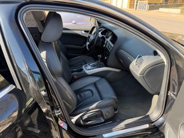 Audi A4 - 9