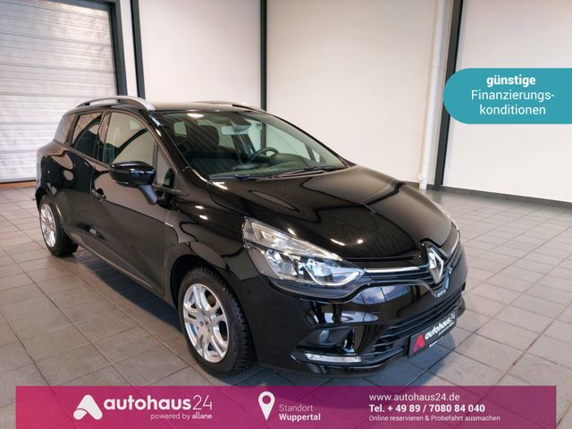 Renault Clio IV 1.2 Expression Navi|PDC|Sitzheizung