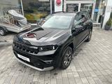 Jeep Compass e-Hybrid - Jeep Compass: Automatik