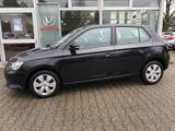 Skoda Fabia 1.0 MPI Active - Skoda Fabia Gebrauchtwagen in Köln