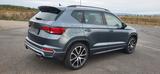 Cupra Ateca 2.0 TSI 221kW Limited Edition 4Drive D... - Cupra Ateca: Limited Edition
