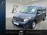 Mercedes-Benz Citan 111 CDI Kasten LEITERKLAPPE SHZ RFK KLIMA - Mercedes-Benz Citan in Dortmund