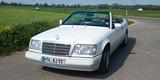 Mercedes-Benz E 220 Cabriolet - Mercedes-Benz Gebrauchtwagen von 1994
