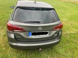Opel Astra ST 1.4 Turbo Dynamic 92kW Dynamic - Opel Astra: Privatanbieter