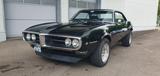 Pontiac Firebird V8 H-Zulassung Speedshifter Muscle-Car - Pontiac Firebird: Coupé