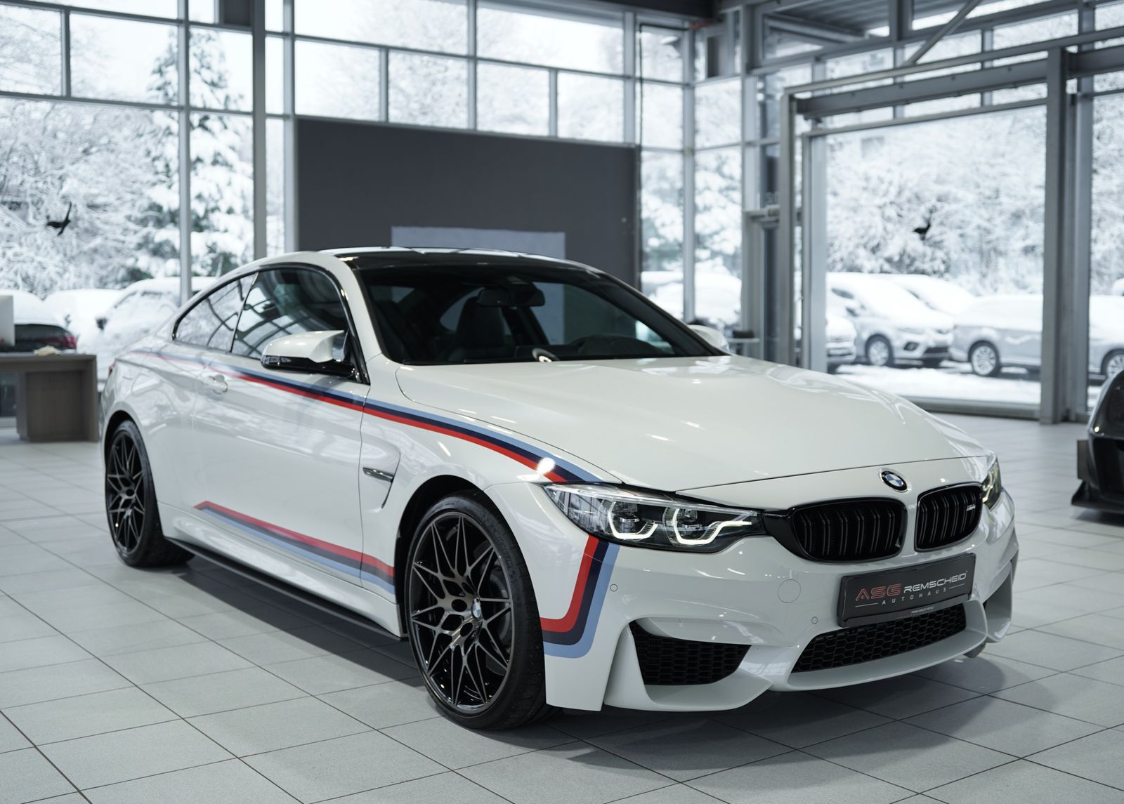 Bmw M4