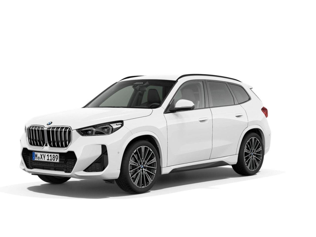 BMW X1 - Bild 3