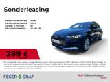 Audi A3 Sportback Advanced TDI Kamera/SHZ/Navi+/LED/A - Audi A3: Sportback TDI