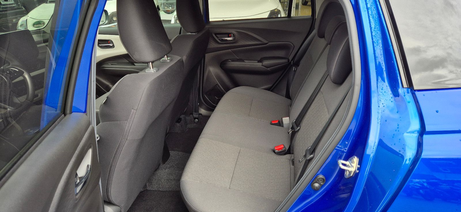 Suzuki Swift - Bild 7