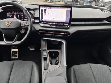 Cupra Terramar - 10