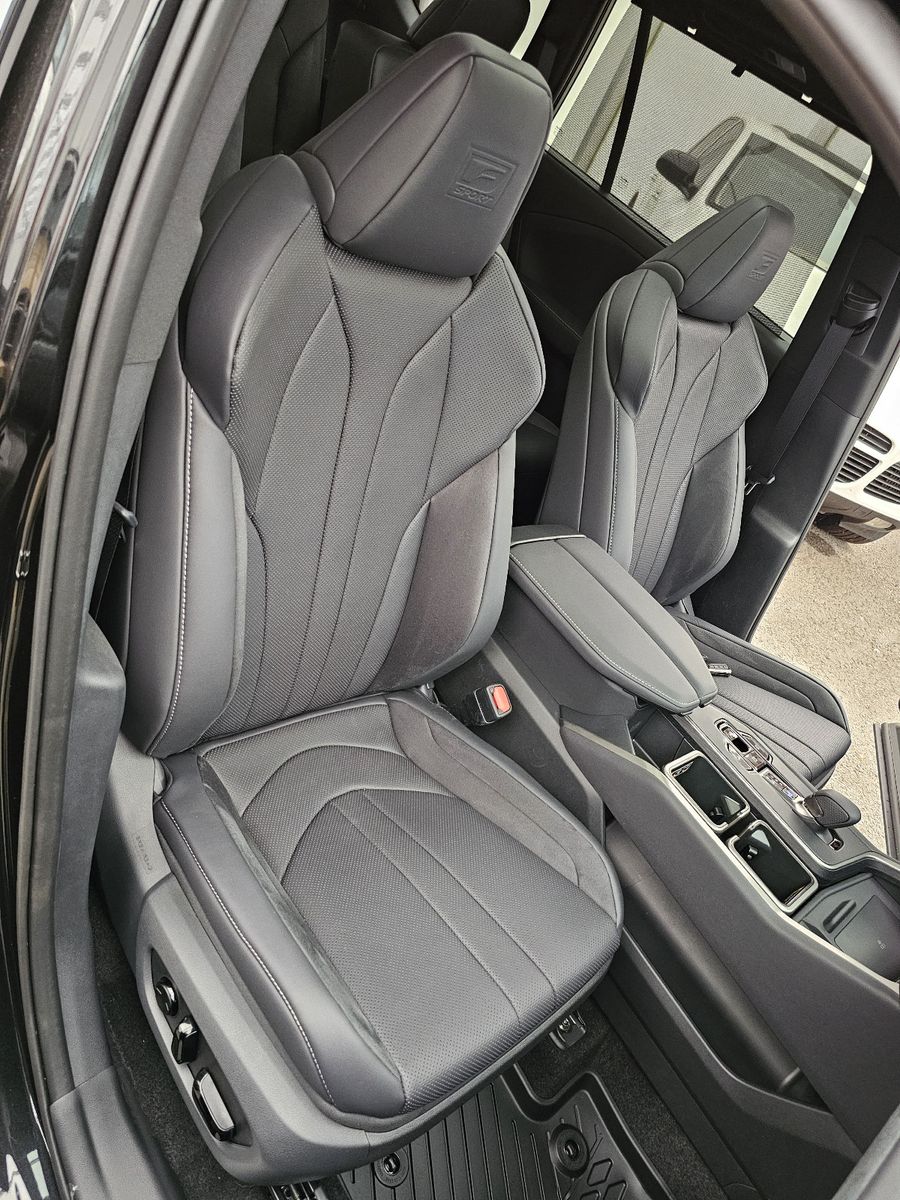 Fahrzeugabbildung Lexus TX500H FSport3 Hybrid T1 72.000 EURO!Stock!