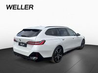 BMW 520 - Vorschau Bild 9