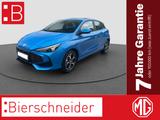 MG3 3 Comfort Preis nur mit Finanzierung - MG MG3 Neuwagen