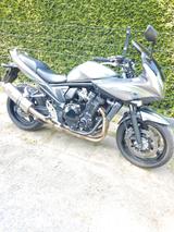 Suzuki GSF 650 SA - Offers