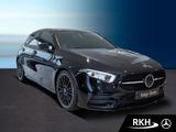 Mercedes-Benz A 200 d AMG Line EDITION 2020/Night/Totw./LED - Mercedes-Benz A 200 in Bonn