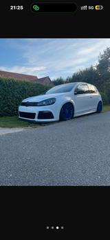 Volkswagen Golf 6 gti Adidas Edition Tausch/verkauf - Volkswagen Golf: Adidas