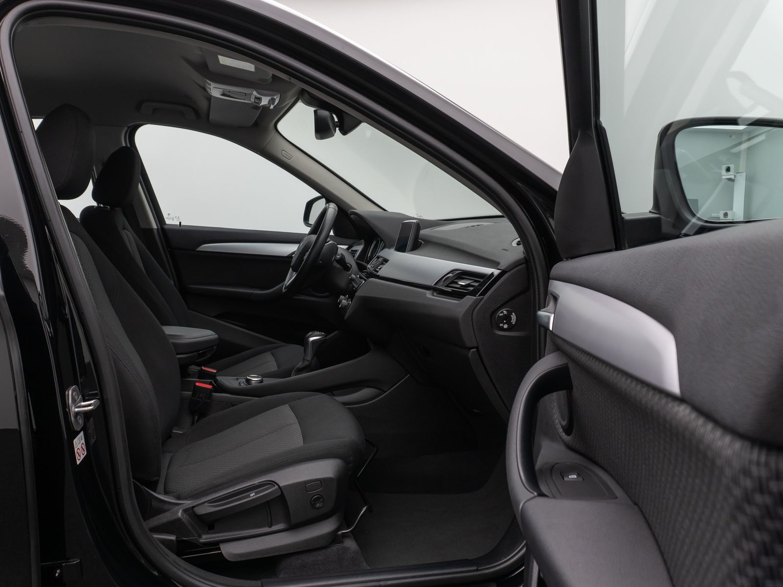 Fahrzeugabbildung BMW X1 xD25e Parkassist DAB LED Geschwindigkeitsreg