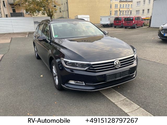 Volkswagen Passat Variant Comfortline BMT/Start-Stopp