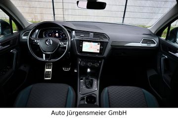 Volkswagen Tiguan - 10