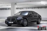 Mercedes-Benz S 580 4M L|DriveP|First|Chauff|Execut|Pano|3xTV| - Mercedes-Benz S 580 Gebrauchtwagen