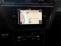 Volkswagen Tiguan Allspace - Vorschau Bild 6