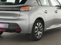 Peugeot 208 - Vorschau Bild 14