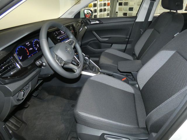Taigo 1.0 TSI LIFE AIDPro SHZ KLIMA PDC LED