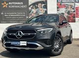 Mercedes-Benz GLC 220 d Avantgarde 4Matic NAVI TEILLEDER AHK - Gebrauchtwagen in Lahr (Schwarzwald)