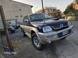 Mitsubishi L200 DOUBLE CAB - gebrauchte Mitsubishi L200 aus dem Jahr 2006